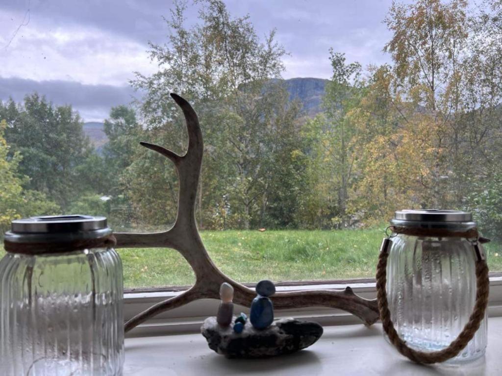 Tommen'S Crib Lejlighed Hemsedal Eksteriør billede